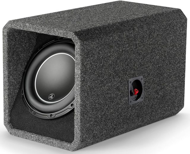 thumbnail image 2 of AV Priority Dual Sealed Subwoofer Box For JL Audio 10W6v3 – Made In USA 2 of 3