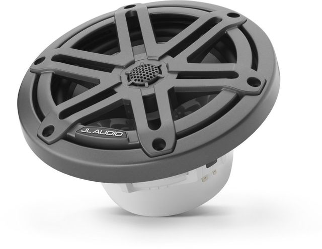 JL Audio® M3 6.5" Marine Coaxial Speakers - Image 6