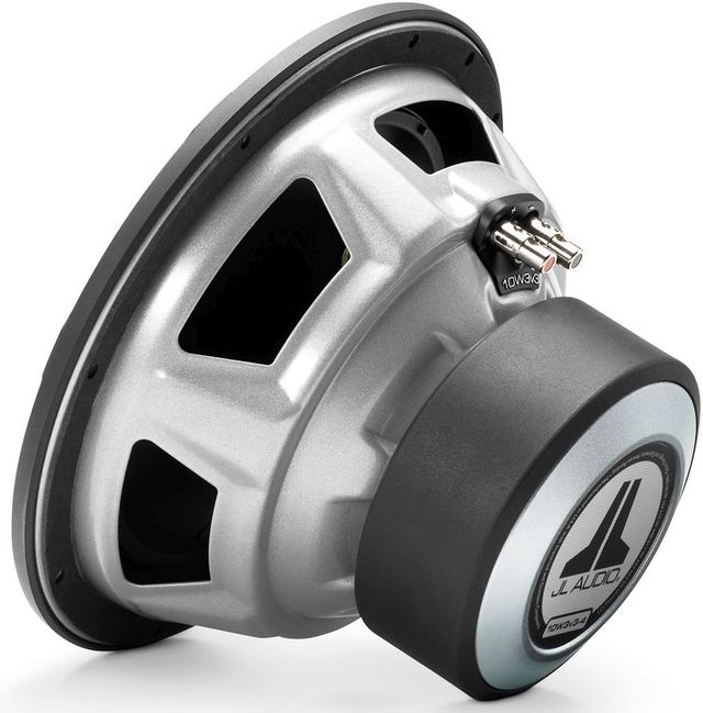 JL Audio® 10