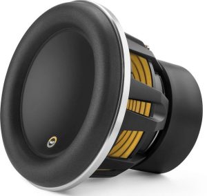 JL Audio® 12" Subwoofer Driver