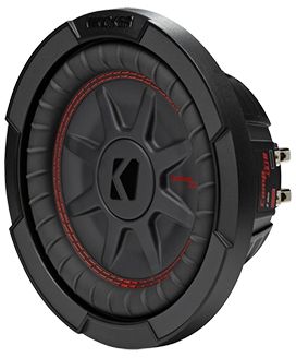 Kicker® CompRT 8