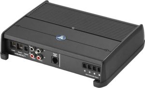 JL Audio® Monoblock Car/Marine Subwoofer Amplifier