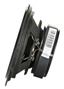 Kicker® CSC46 4" x 6" Coaxial Speakers - Image 4