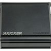 Kicker® CXA800.1 800-Watt Mono Class D Subwoofer Amplifier - Audio