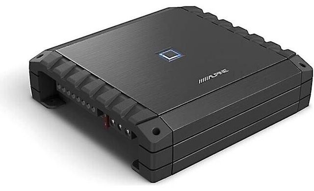 Kicker® CXA360.4 4 Channel Amplifier - Audio Express
