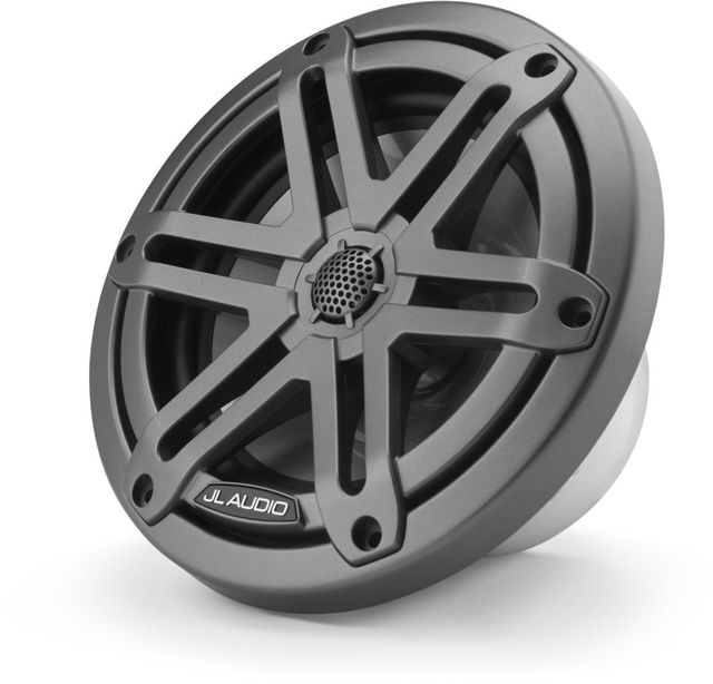 JL Audio® M3 6.5" Marine Coaxial Speakers - Image 5