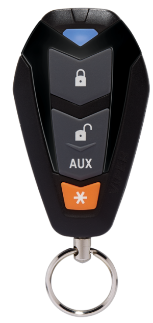 Viper Value 1-Way Remote