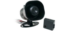 DS4SU Add-On Security and Alarm Upgrade Kit