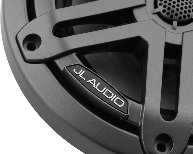 JL Audio® M3 6.5" Marine Coaxial Speakers - Image 10