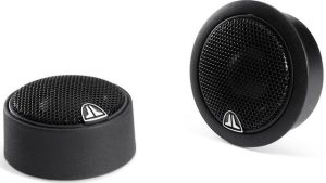 JL Audio® 0.75" Component Tweeters