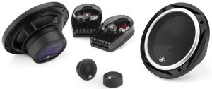JL Audio® 6.5" 2-Way Component Speaker System
