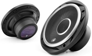 JL Audio® 6.5" Coaxial Speaker System