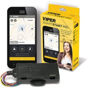 Viper SmartStart Pro Module