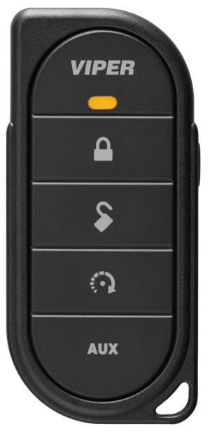 Viper Value 1-Way Remote