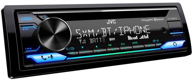 Alpine Ute-73bt Watts Alpine UTE-73BT Single-DIN Car Stereo For 1988-1994 GM FULL Alpine Ute-73bt Remote Control