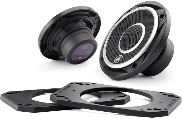 JL Audio® 4" Coaxial Speaker System