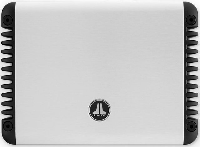 JL Audio® 600 W 4 Channel Class D Full-Range Amplifier - Image 7