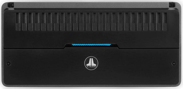 JL Audio® 5 Channel Class D System Amplifier - Image 5