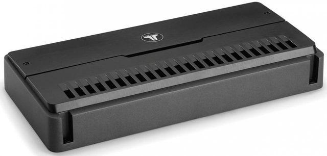 JL Audio® 5 Channel Class D System Amplifier - Image 6