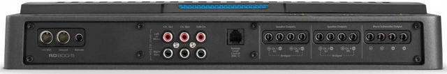JL Audio® 5 Channel Class D System Amplifier - Image 7