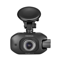 Dash Cameras