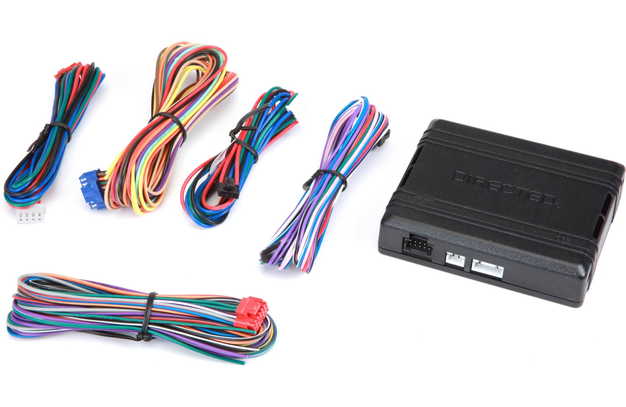 Directed Module Directed DB3 Databus All Interface Module - Audio Express