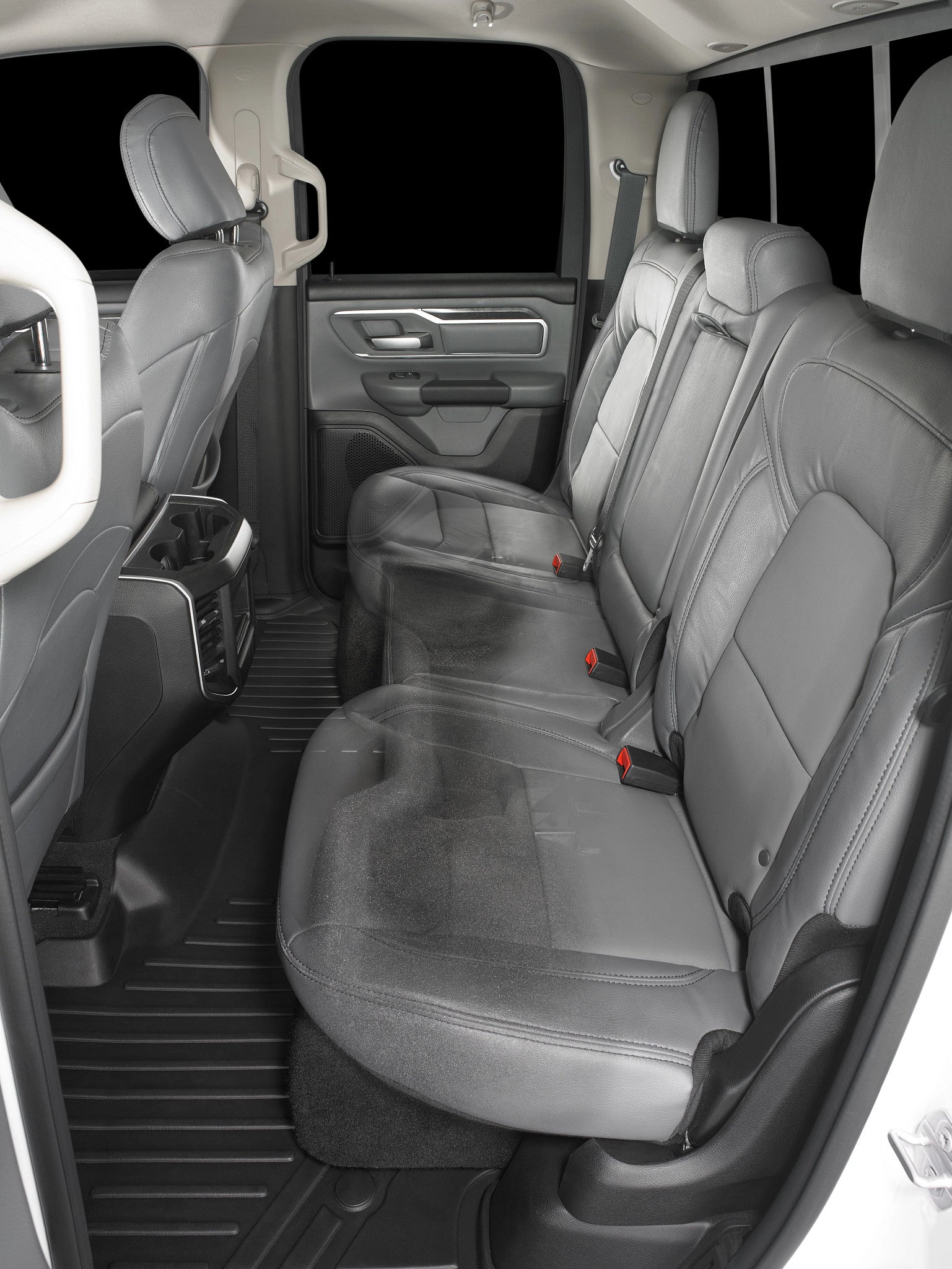 Stealthbox® for 2020-Up RAM 1500 Quad Cab - Image 2