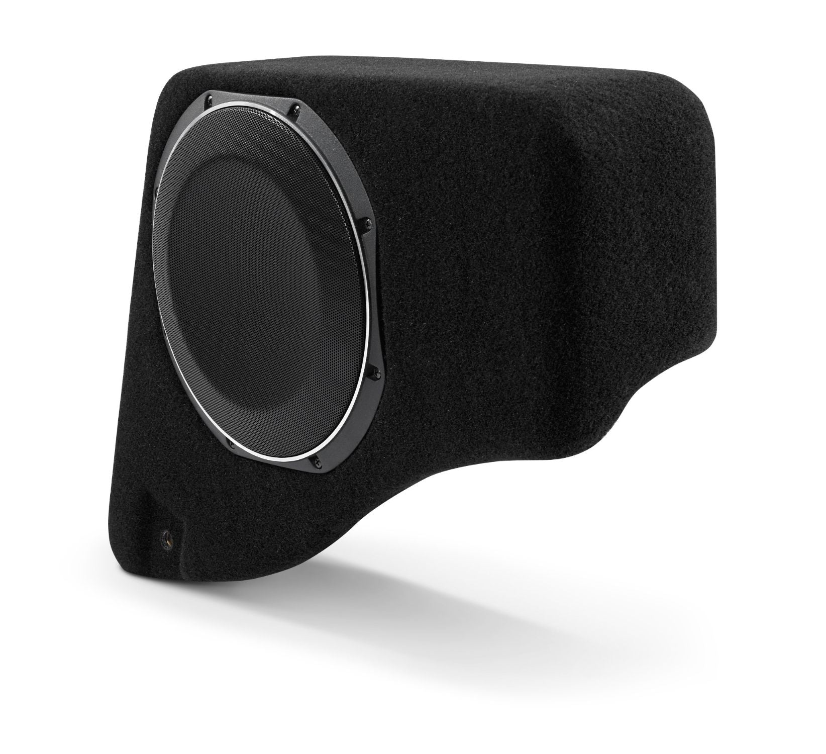 Stealthbox® for 2007-2017 Jeep Wrangler Unlimited (Passenger Side - 2 Ω)