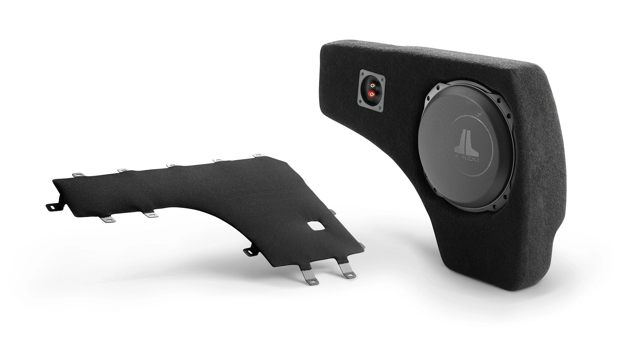 Stealthbox® for 2010-Up Toyota 4Runner