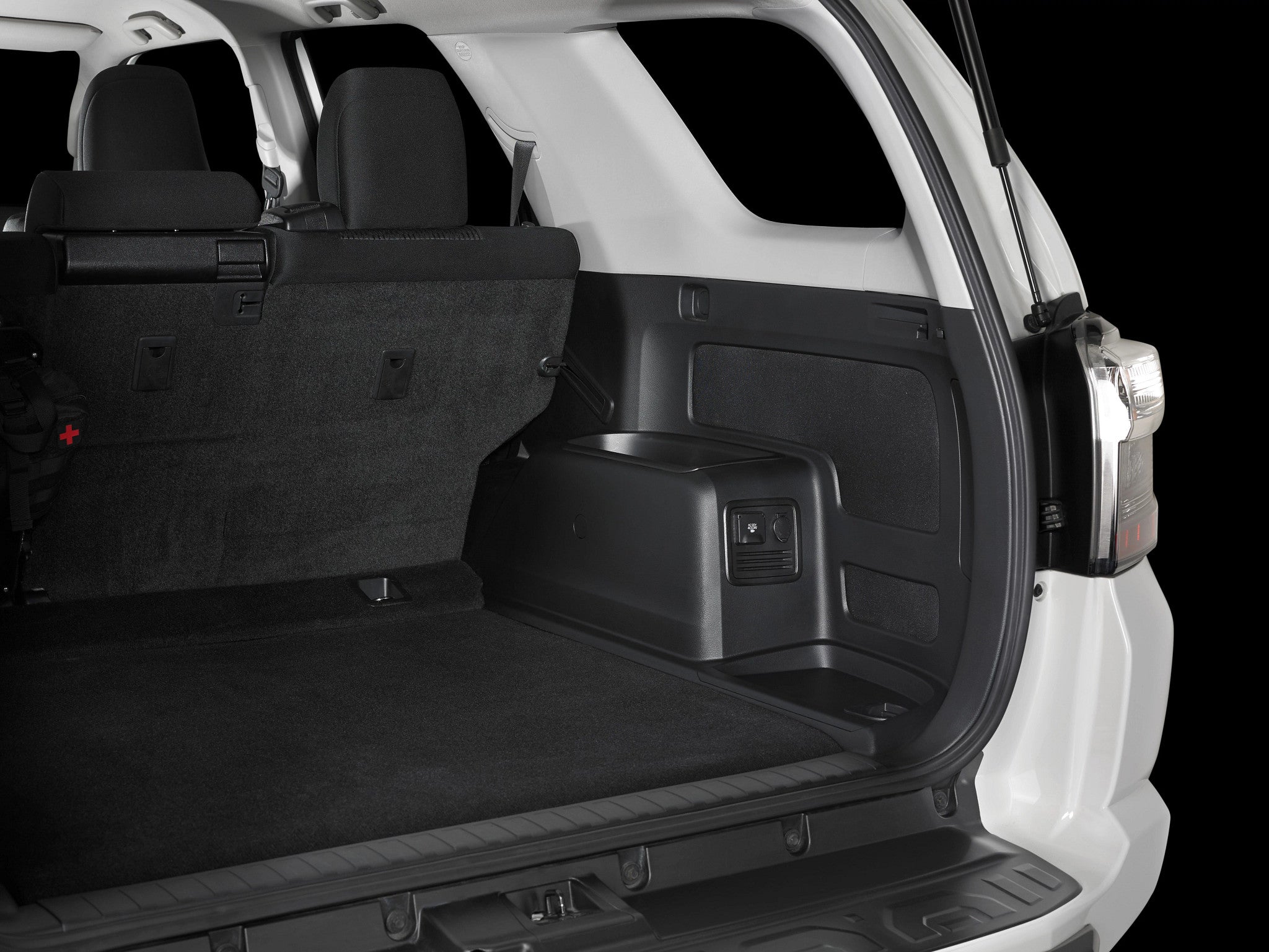 Stealthbox® for 2010-Up Toyota 4Runner - Image 2