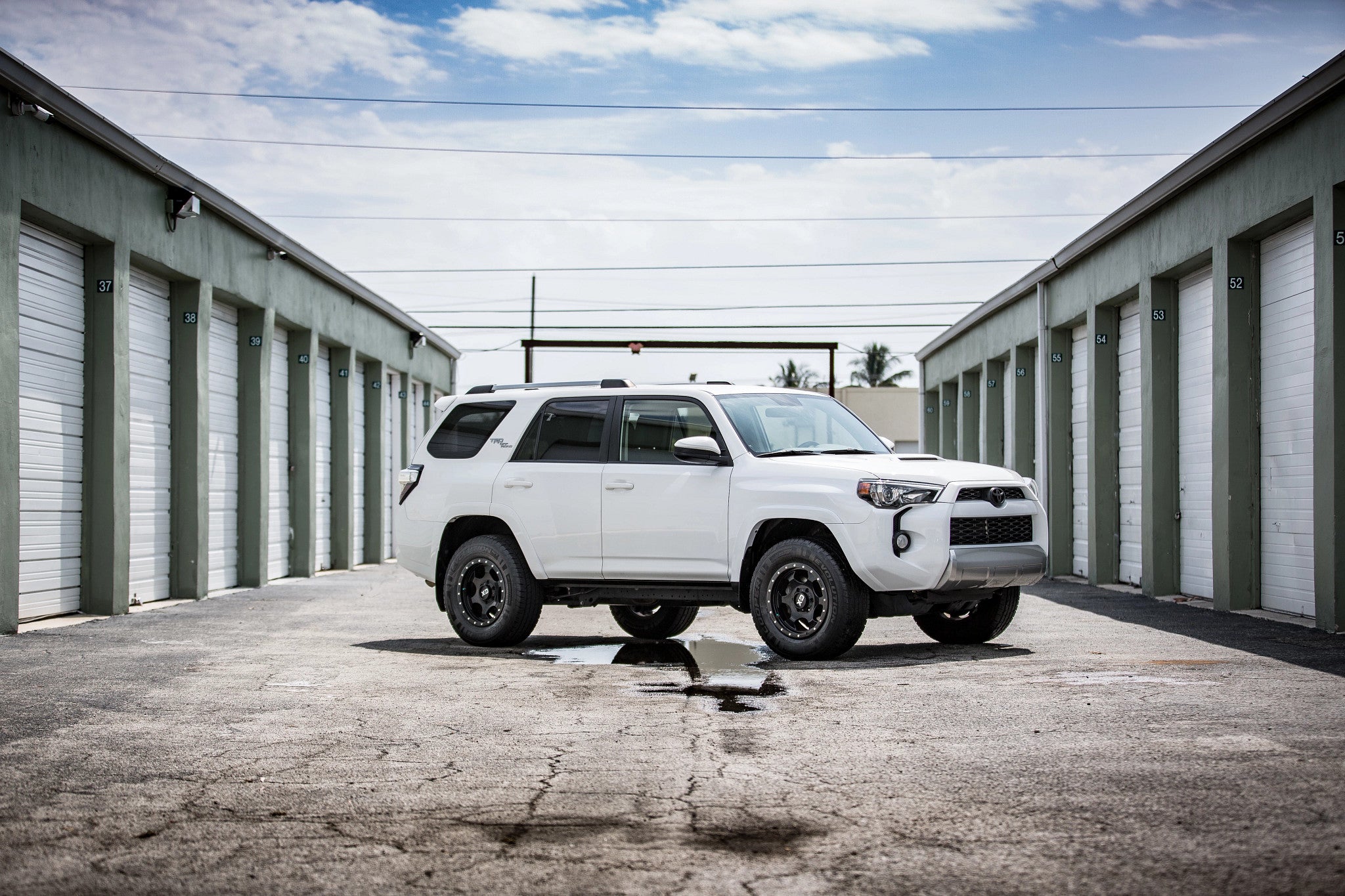 Stealthbox® for 2010-Up Toyota 4Runner - Image 3