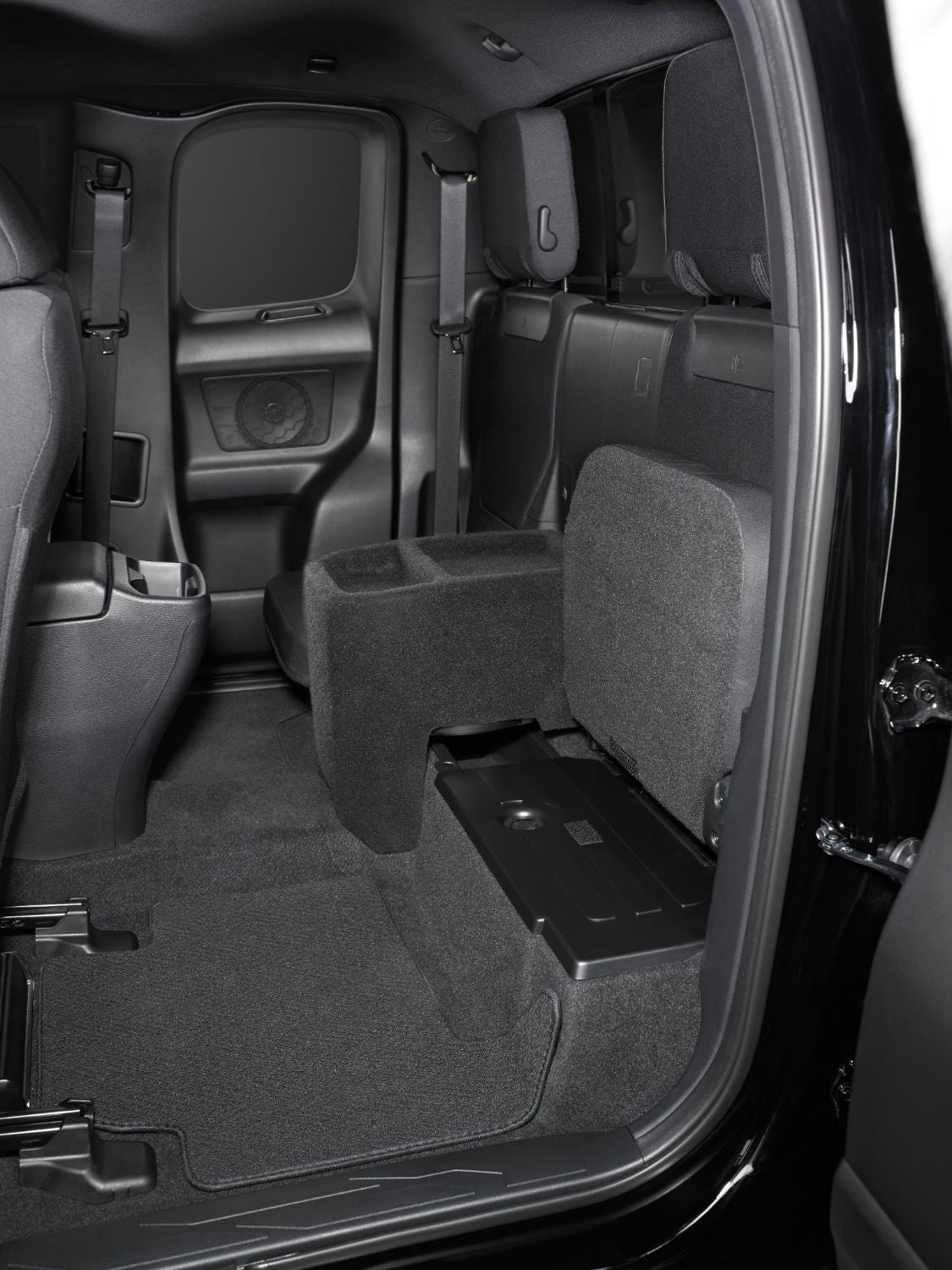 Stealthbox® for 2016-Up Toyota Tacoma Access Cab - Image 4