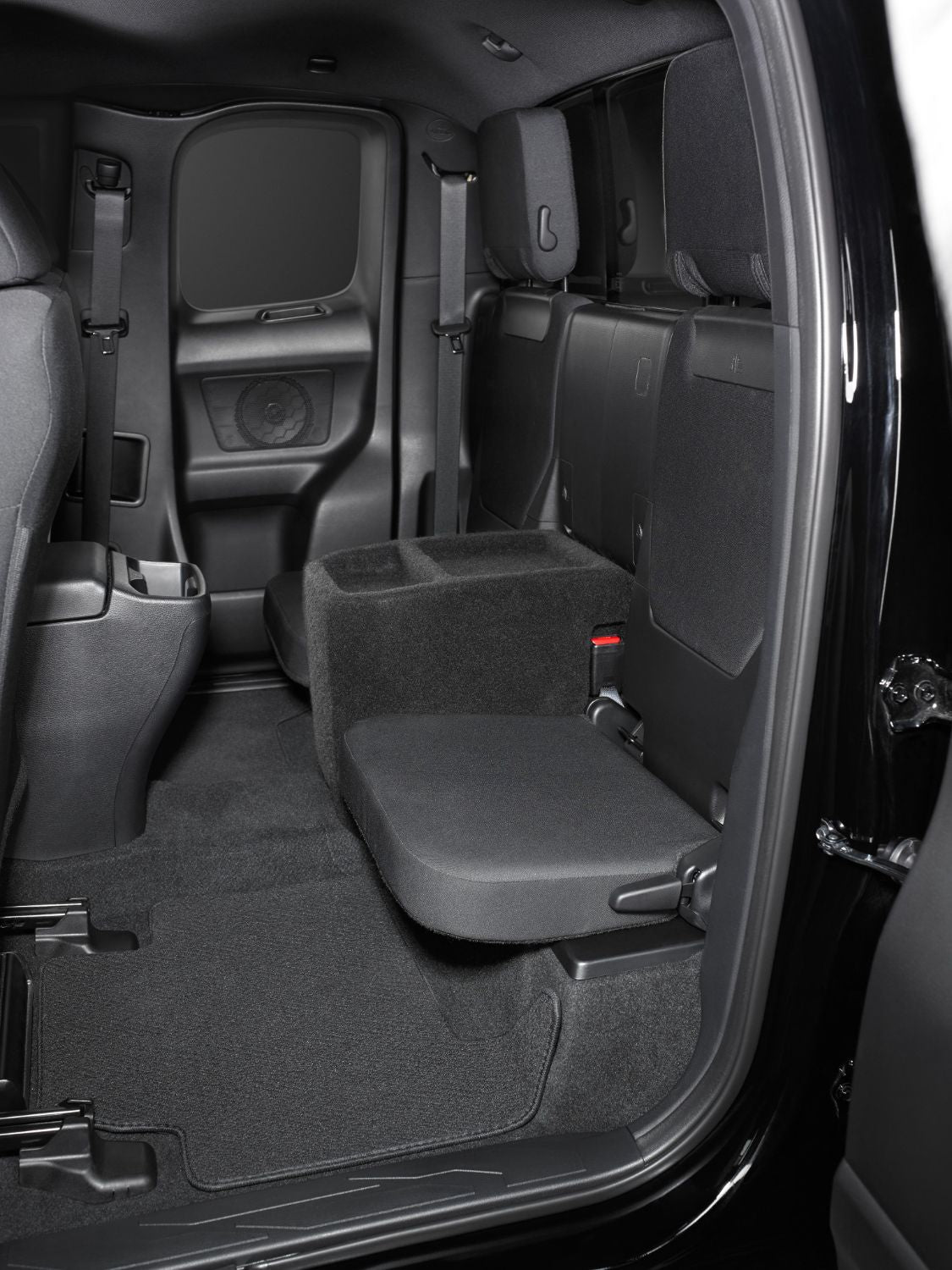 Stealthbox® for 2016-Up Toyota Tacoma Access Cab - Image 5