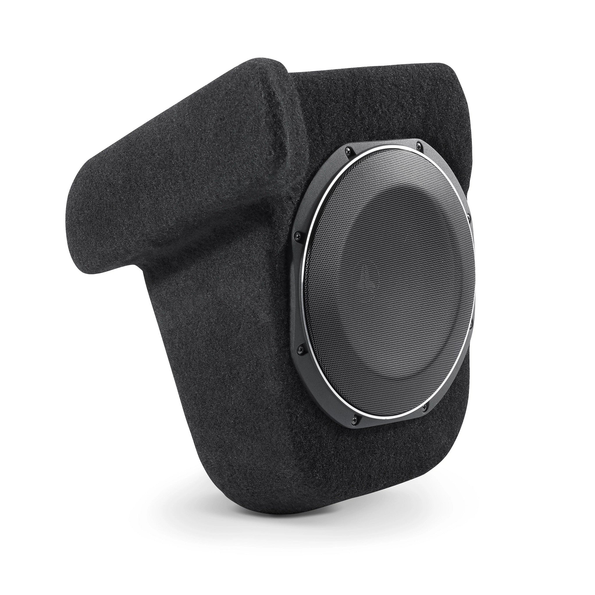 Stealthbox® for 2020-Up Tesla Model Y (5-Seat) - Audio Express