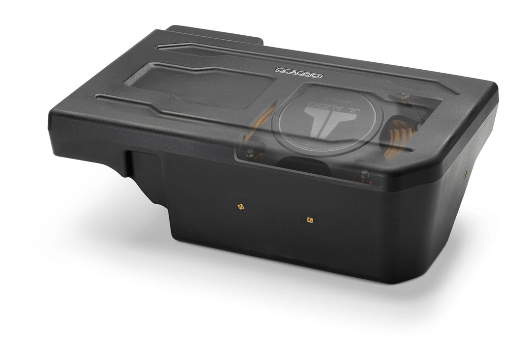 t  19点box セット Stealthbox® for 2022-Up Toyota Tundra CrewMax - Audio Express