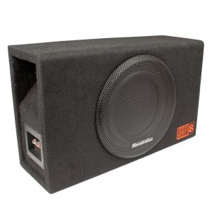 Phoenix Gold Z 8" Loaded Vented Enclosure