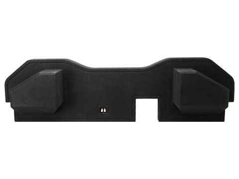 Kicker RAM-Specific Dual 10” L7T 2-Ohm Enclosure - Image 4