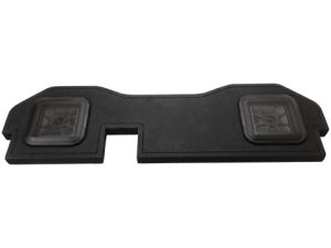 Kicker RAM-Specific Dual 10” L7T 2-Ohm Enclosure