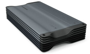 Audio Control Altitude Monoblock Amplifier