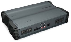 Audio Control Altitude Monoblock Amplifier