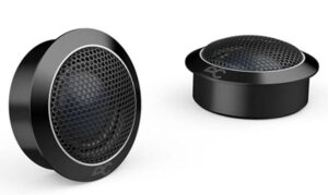 Audio Control PNW Series High-Fidelity Tweeters