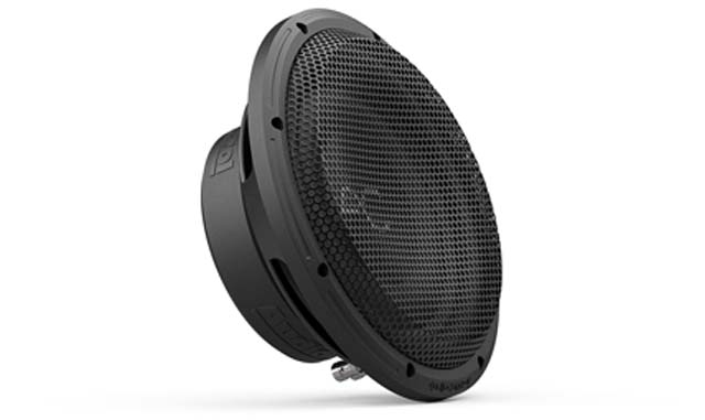 Audio Control Space Series 10-Inch 4-Ohm Low Profile Subwoofer - Image 4