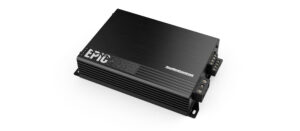 AudioControl EPICFOUR Epic Series 4-Channel Amplifier
