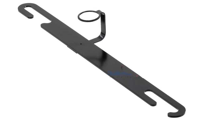 Accelle TLP150L License plate Camera - Image 4