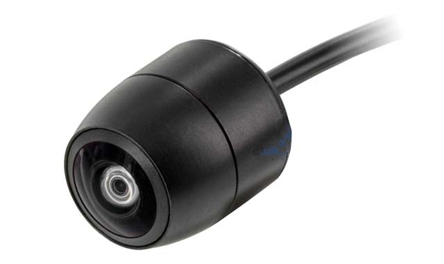 Accelle TLP150L License plate Camera - Image 3