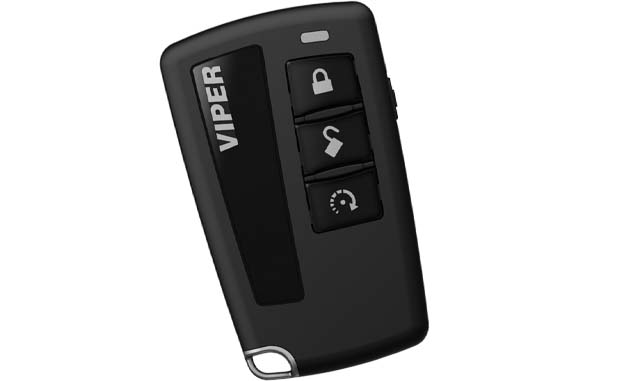 VIPER 5108V 1-Way Security and Remote Start System - Image 2