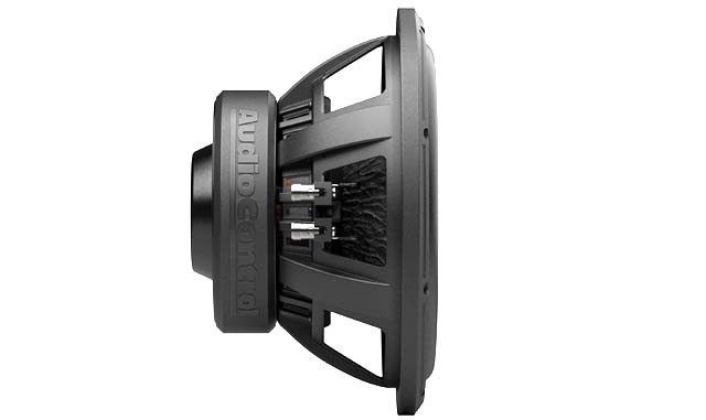 AUDIO CONTROL EPICX SERIES 10-INCH Dual Voice Coil SUBWOOFER (4 ohm) EPICX10D4 - Image 5