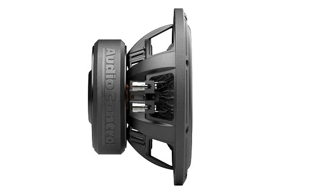 AUDIO CONTROL EPICX SERIES 8-INCH Dual Voice Coil SUBWOOFER 2-OHM (EPICX8D2) - Image 4