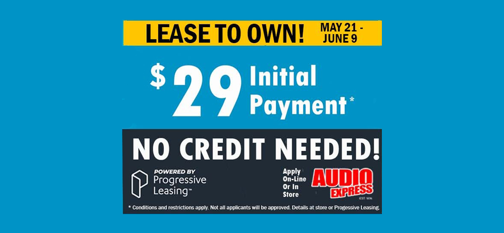 Audio Express Inc