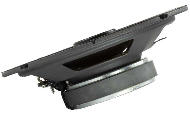 KICKER 51KSC6704 6.75" Coaxial Speakers - Image 4